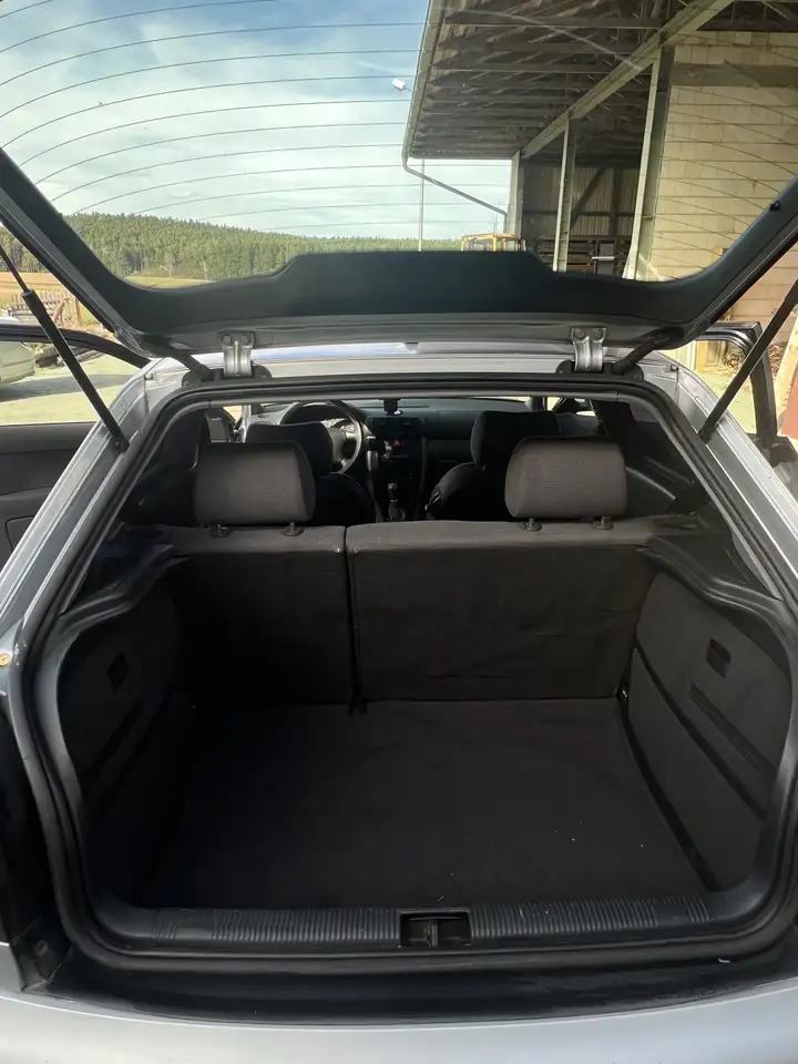 Audi A3 1.6 Ambiente, foto 2