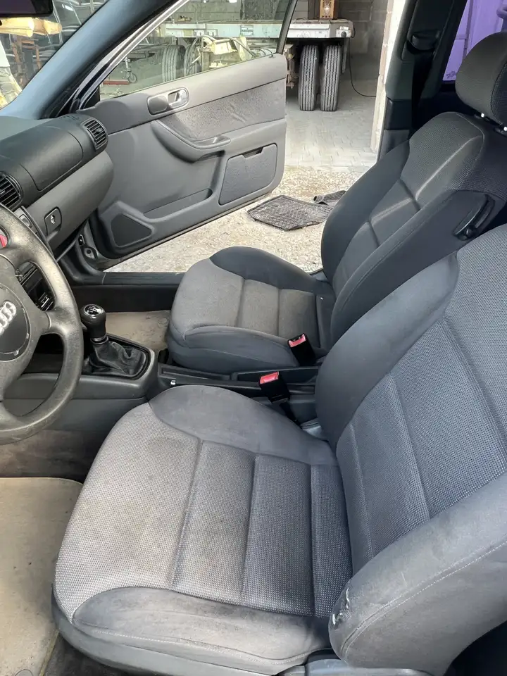 Audi A3 1.6 Ambiente, foto 8