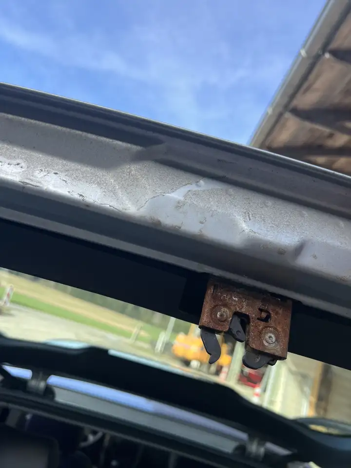 Audi A3 1.6 Ambiente, foto 5