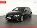 Audi A3 1.4 TFSI s-tronic sport Xenon Navi Alcantara Schwarz - thumbnail 1