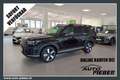 Hyundai SANTA FE Santa Fe 1.6 T-GDI Hybrid Prestige Line *LED*Navi* Schwarz - thumbnail 1