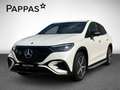 Mercedes-Benz EQE SUV EQE 350 4MATIC SUV AMG Line Advanced Plus*Park-Pak Weiß - thumbnail 2