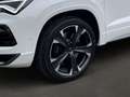 CUPRA Ateca 2.0 TSI 4Drive *LED*NAVI*PARKSENSOR* Wit - thumbnail 10