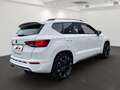 CUPRA Ateca 2.0 TSI 4Drive *LED*NAVI*PARKSENSOR* Wit - thumbnail 6