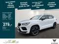 CUPRA Ateca 2.0 TSI 4Drive *LED*NAVI*PARKSENSOR* Wit - thumbnail 1