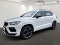 CUPRA Ateca 2.0 TSI 4Drive *LED*NAVI*PARKSENSOR* Wit - thumbnail 2