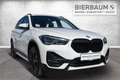 BMW X1 xDrive18d Blanc - thumbnail 1