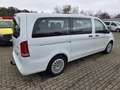 Mercedes-Benz Vito 116 9G Tourer Pro 4x4 lang 2xKLIMA LED 9SITZE AHK Weiß - thumbnail 8