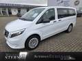 Mercedes-Benz Vito 116 9G Tourer Pro 4x4 lang 2xKLIMA LED 9SITZE AHK Weiß - thumbnail 1