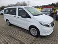 Mercedes-Benz Vito 116 9G Tourer Pro 4x4 lang 2xKLIMA LED 9SITZE AHK Weiß - thumbnail 6