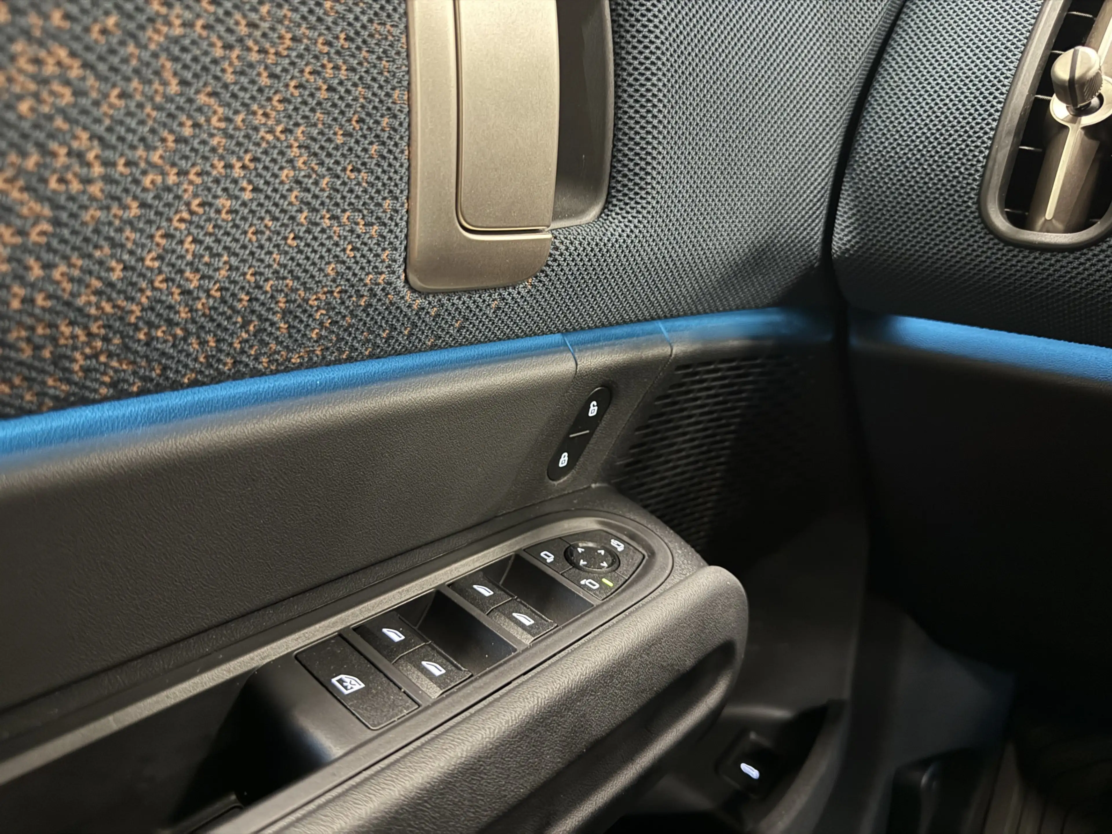 MINI John Cooper Works Countryman 1.5 C JCW Favoured PANO/20"/JCW DARK-PETROL LEER S — photo 35
