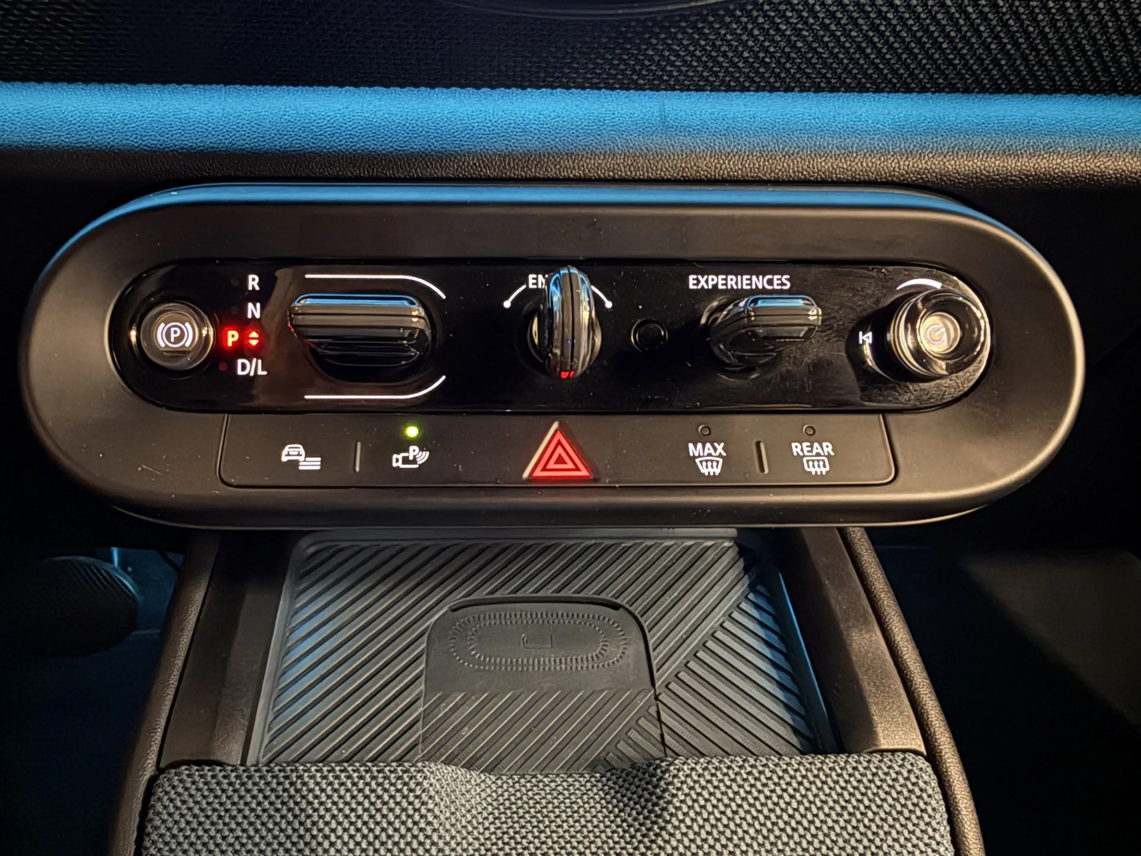 MINI John Cooper Works Countryman 1.5 C JCW Favoured PANO/20"/JCW DARK-PETROL LEER S — photo 17