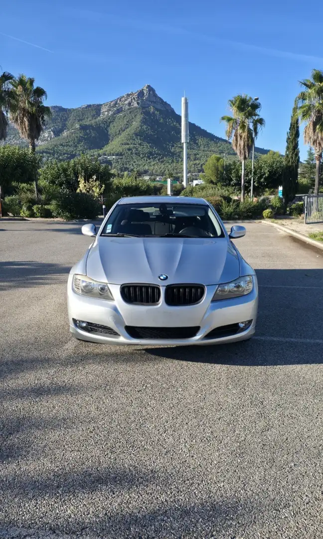 BMW 316 316d 115 ch Confort - 1