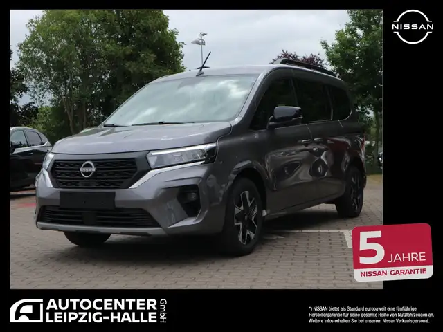 Nissan Townstar