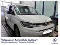 Volkswagen Caddy Life DSG 2.0 TDI Euro 6d ISC FCM Weiß - thumbnail 3