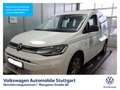 Volkswagen Caddy Life DSG 2.0 TDI Euro 6d ISC FCM Weiß - thumbnail 2