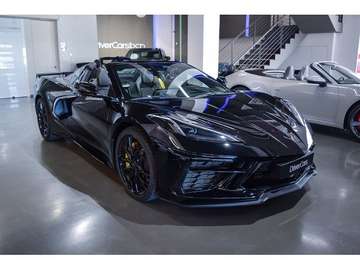 6.2 V8 364 kW (495 CV)