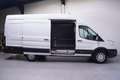 Ford Transit 2.0 TDCi 130 pk L4H3 Trend Navi, Camera Airco, Cru Wit - thumbnail 10