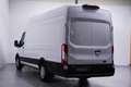 Ford Transit 2.0 TDCi 130 pk L4H3 Trend Navi, Camera Airco, Cru Wit - thumbnail 4