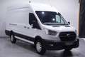 Ford Transit 2.0 TDCi 130 pk L4H3 Trend Navi, Camera Airco, Cru Wit - thumbnail 3