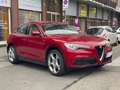 Alfa Romeo Stelvio 6C Villa d'Este 2.2 Rosso - thumbnail 3