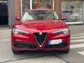 Alfa Romeo Stelvio 6C Villa d'Este 2.2 Rosso - thumbnail 2