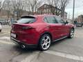 Alfa Romeo Stelvio 6C Villa d'Este 2.2 Rosso - thumbnail 4