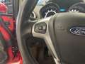Ford Fiesta 1.0 EcoBoost Titanium Rood - thumbnail 11