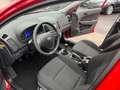 Hyundai i30 cw Edition+9500 KM.1.HAND-FINANZIERUNG Rouge - thumbnail 8