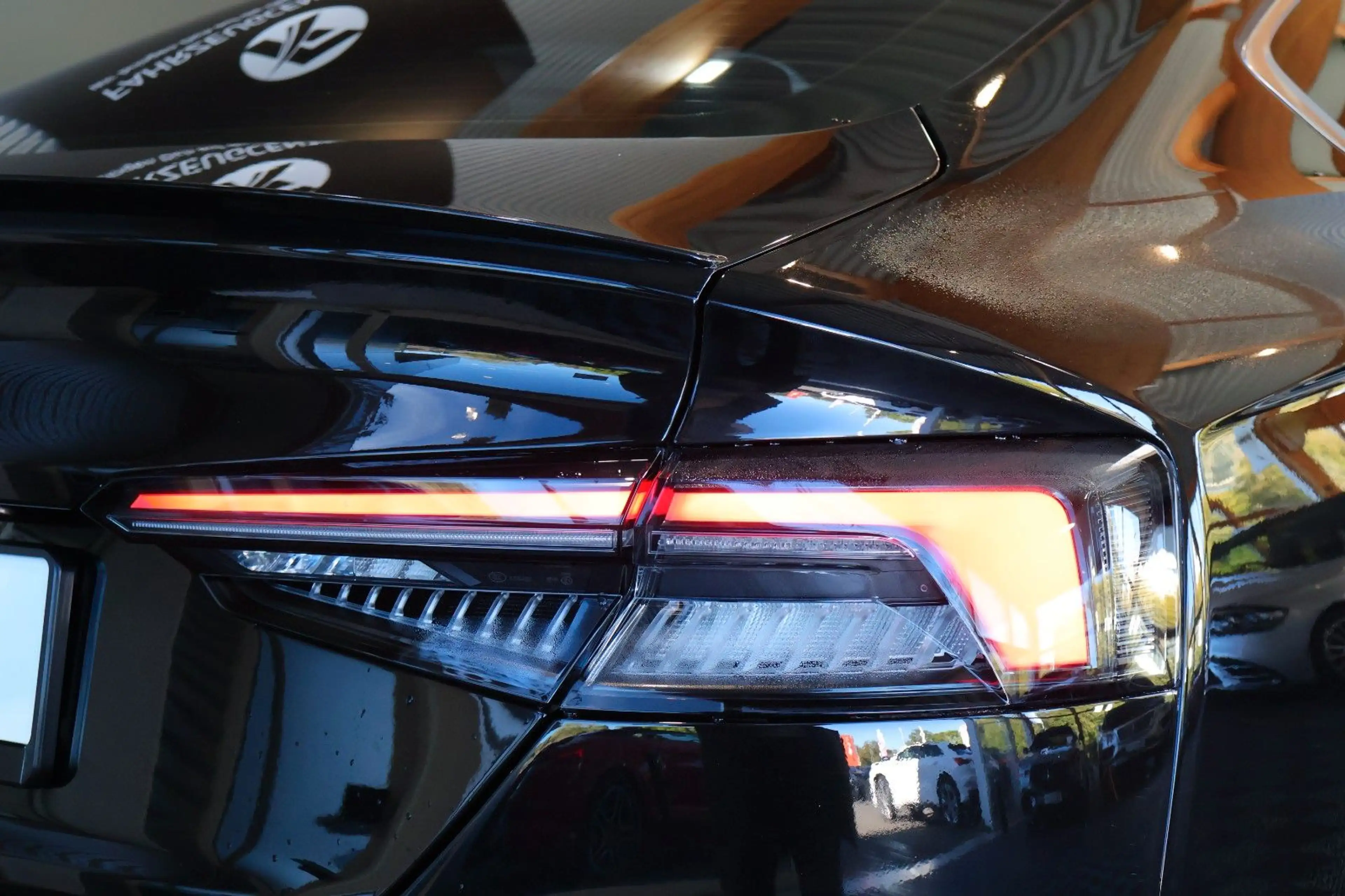 Audi S5 3.0 TFSI QUATTRO Sportback/B&O/PANO/KAMERA — photo 9