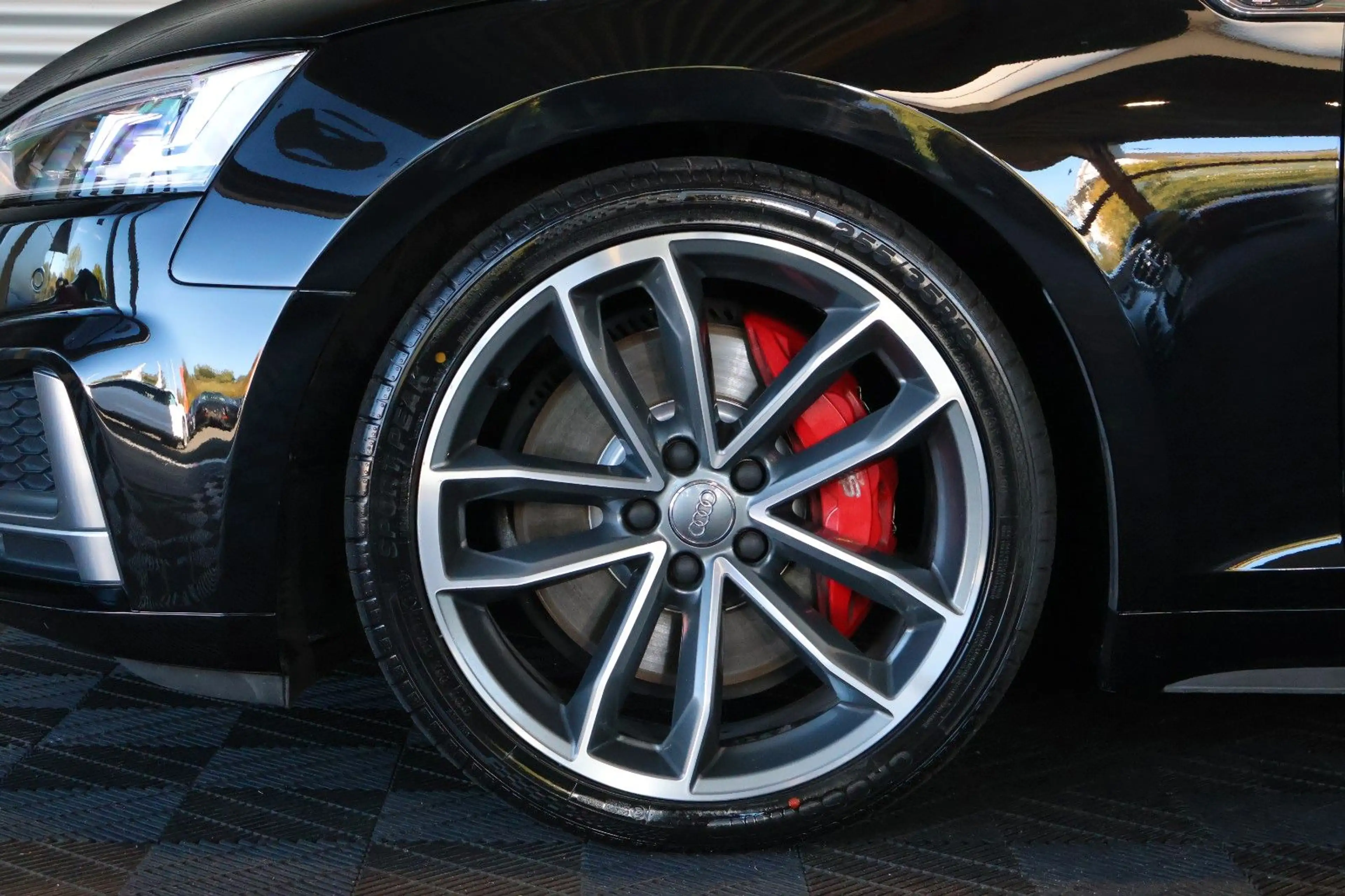 Audi S5 3.0 TFSI QUATTRO Sportback/B&O/PANO/KAMERA — photo 3