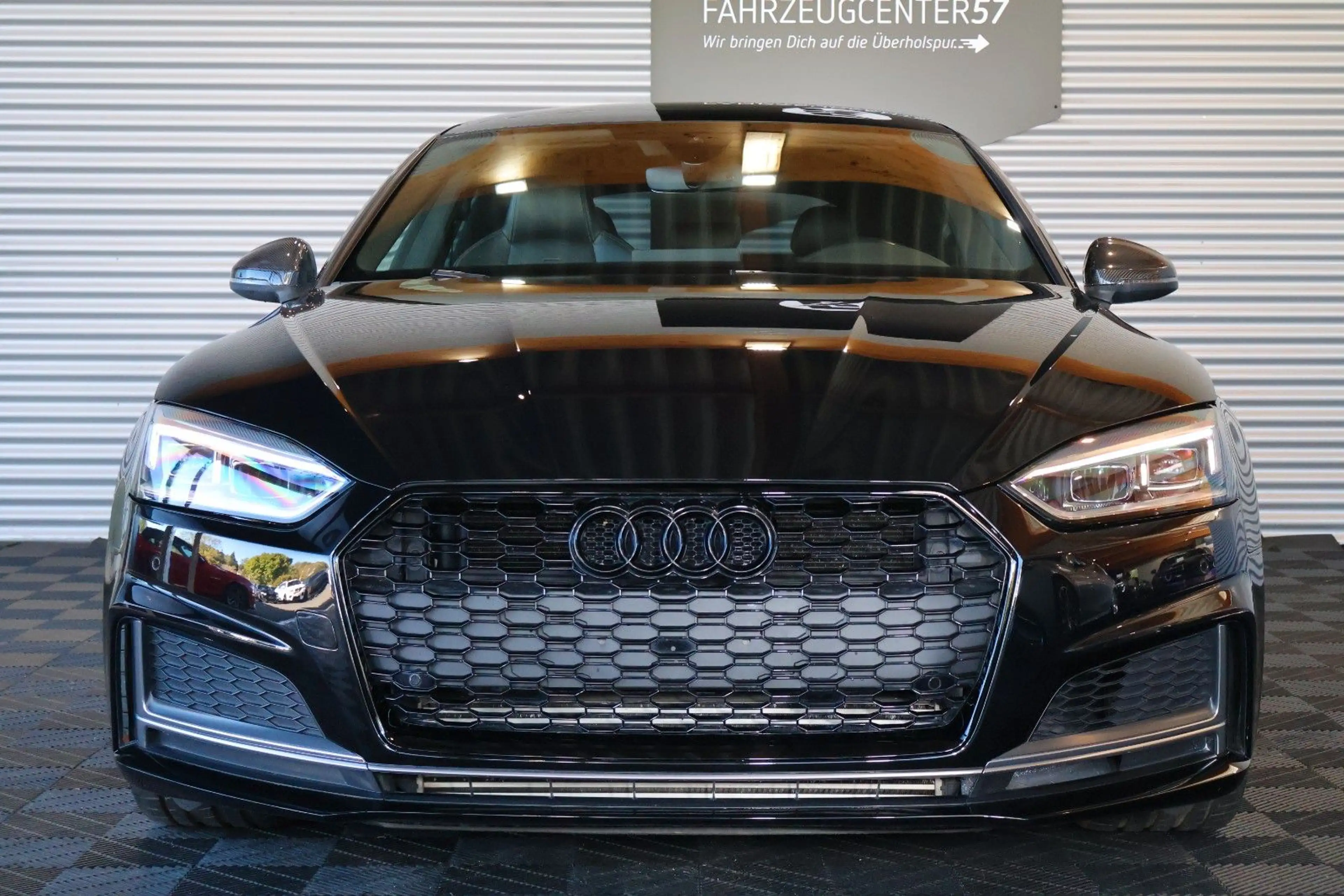 Audi S5 3.0 TFSI QUATTRO Sportback/B&O/PANO/KAMERA — photo 4
