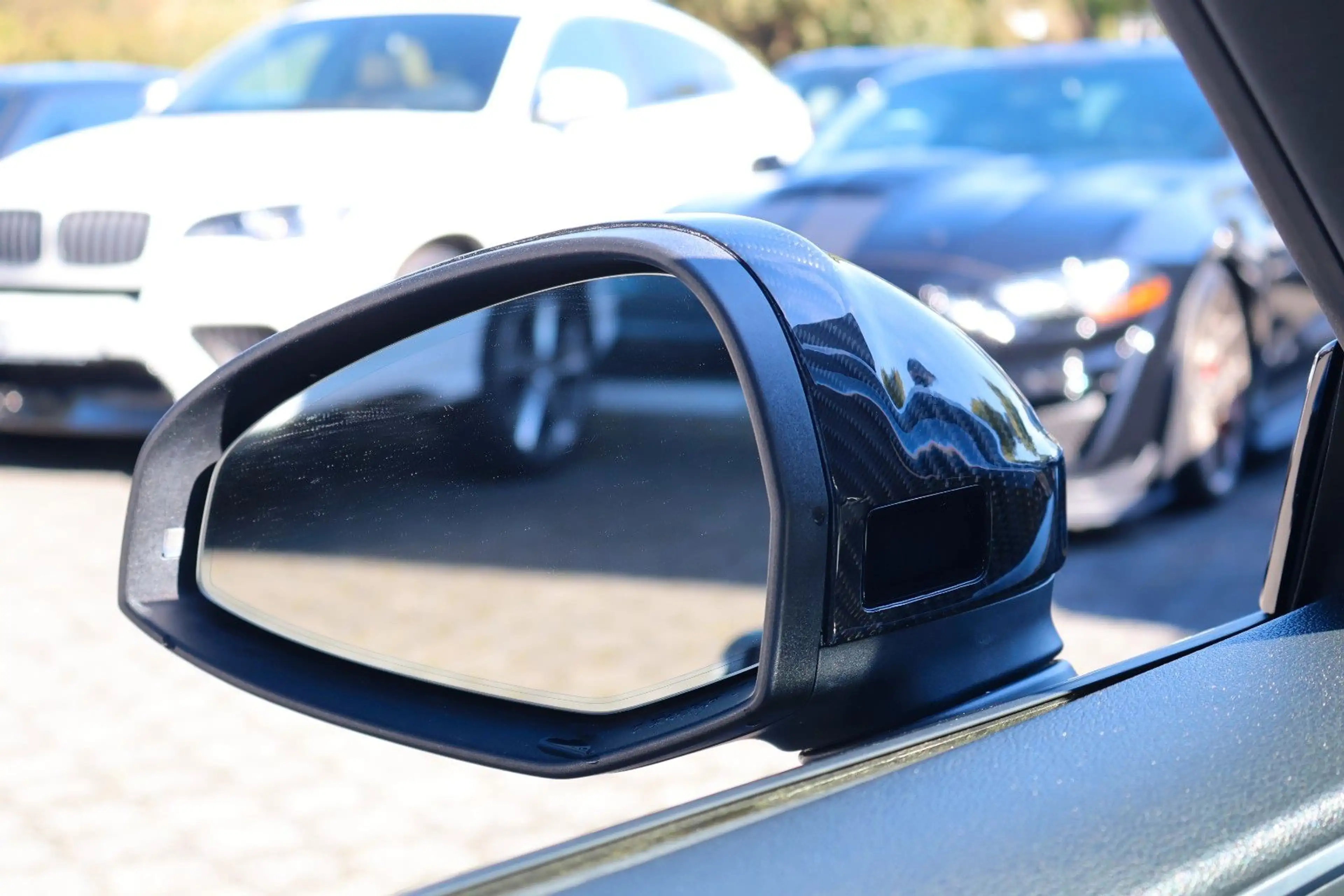 Audi S5 3.0 TFSI QUATTRO Sportback/B&O/PANO/KAMERA — photo 10