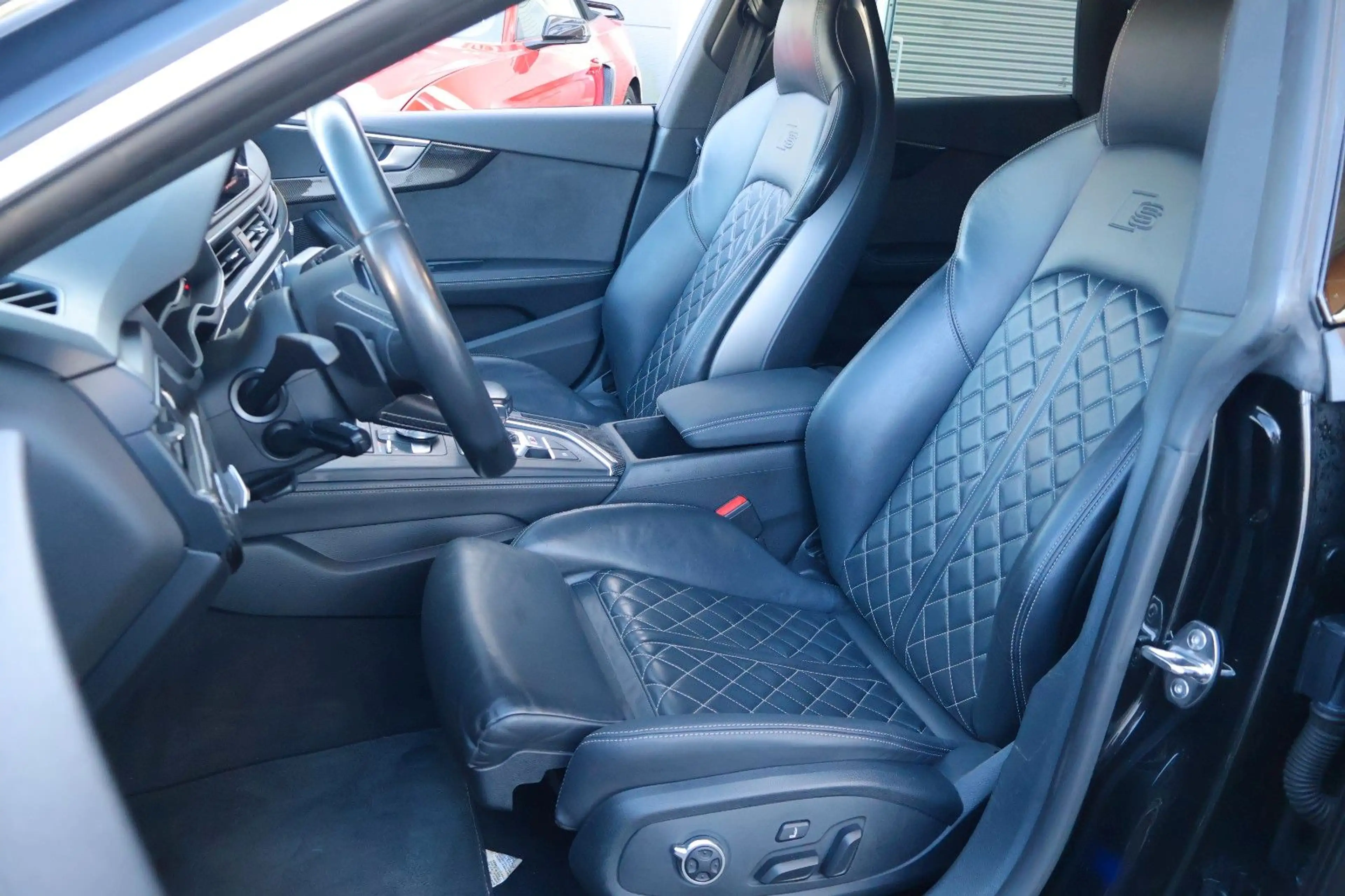 Audi S5 3.0 TFSI QUATTRO Sportback/B&O/PANO/KAMERA — photo 12