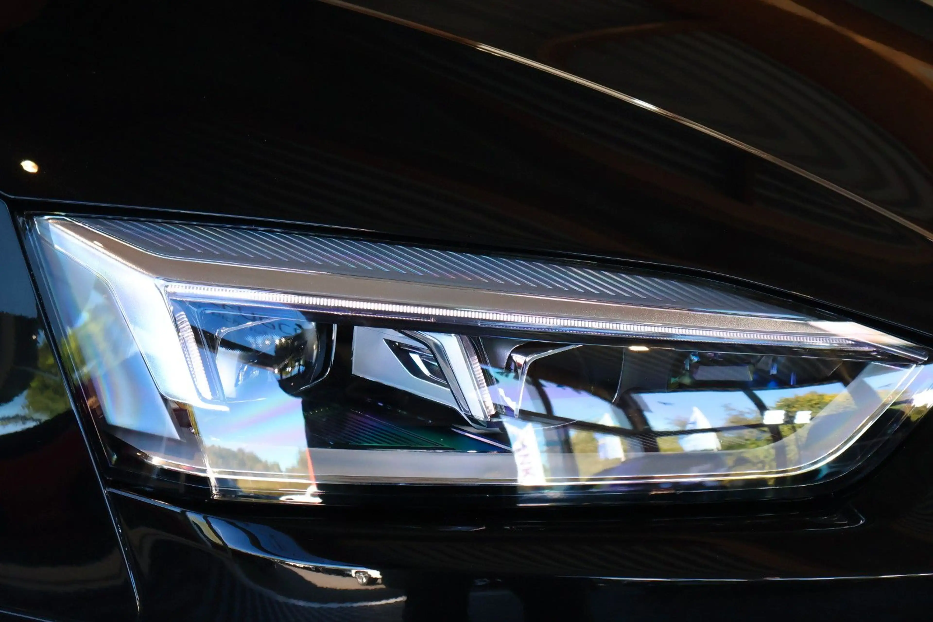 Audi S5 3.0 TFSI QUATTRO Sportback/B&O/PANO/KAMERA — photo 7