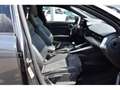 Audi A3 Sportback 35 TFSI S-Line TO CUIR GPS LANE PARK CAM Gris - thumbnail 7