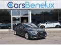 Audi A3 Sportback 35 TFSI S-Line TO CUIR GPS LANE PARK CAM Gris - thumbnail 1