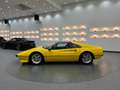 Ferrari 308 GTS / TARGA  -PROMINENTER VORBESITZ- žuta - thumbnail 3