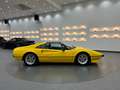 Ferrari 308 GTS / TARGA  -PROMINENTER VORBESITZ- Yellow - thumbnail 9