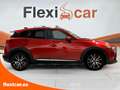 Mazda CX-3 2.0 Skyactiv-G Evolution 2WD Aut. 89kW Rojo - thumbnail 8