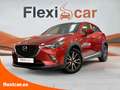 Mazda CX-3 2.0 Skyactiv-G Evolution 2WD Aut. 89kW Rojo - thumbnail 5