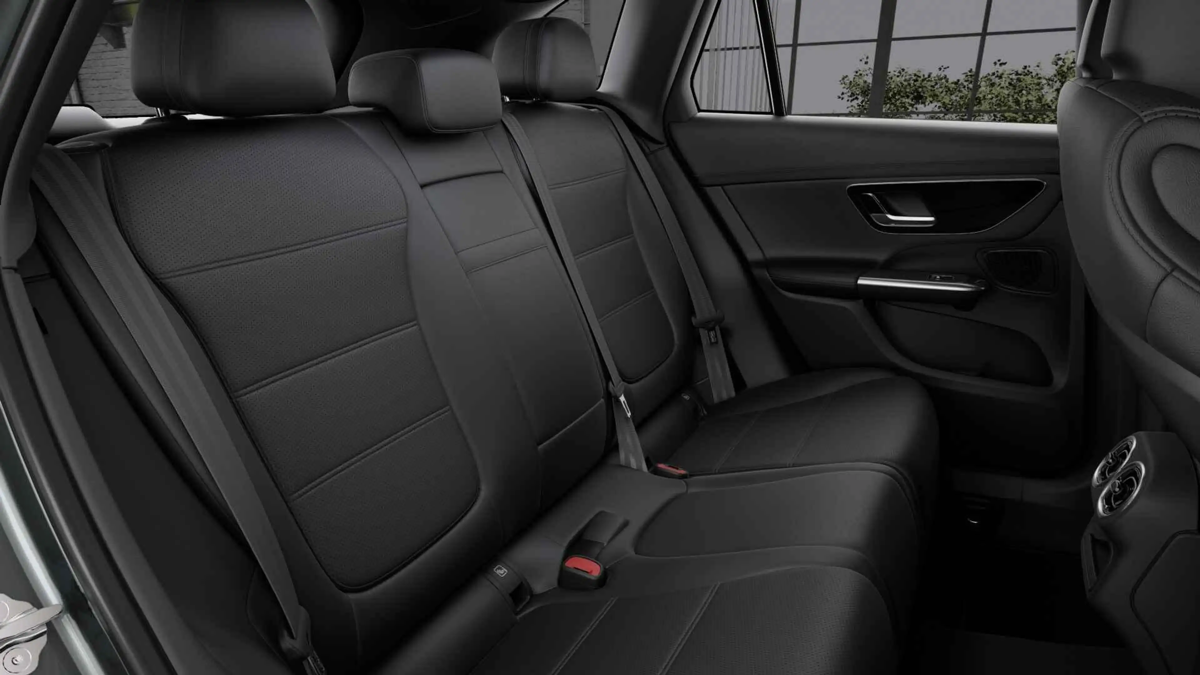 Mercedes-Benz GLC 300 300e 4MATIC Luxury Line | Trekhaak | Panoramadak | — photo 8
