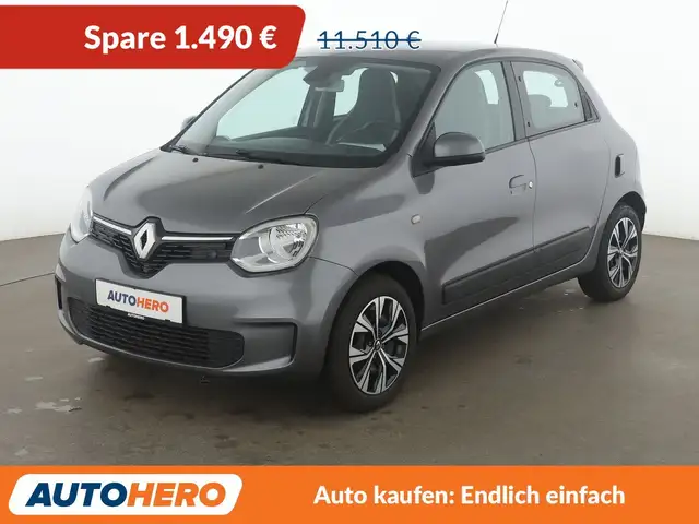 Renault Twingo 1.0 SCe Limited *START/STOP*LIMITER*TOUCH*KLIMA*