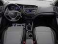 Hyundai i20 1.4 Intro Edition Klimaaut. Sitzheizung PDC Brun - thumbnail 9