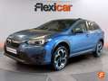 Subaru XV 2.0i Hybrid Executive Plus CVT Azul - thumbnail 3