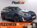 Subaru XV 2.0i Hybrid Executive Plus CVT Azul - thumbnail 1