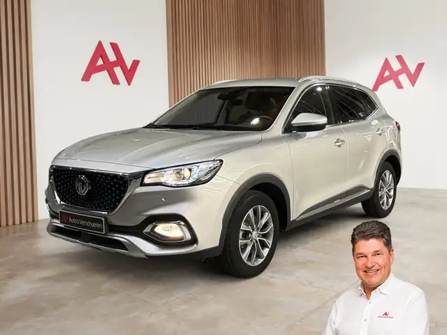 MG HS 1.5 T-GDi ** Camera | Zetelverwarming | Keyless