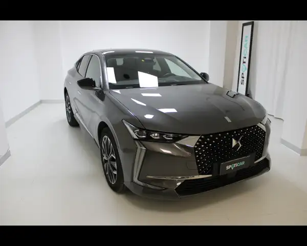 DS Automobiles DS 4 Crossback 4 BlueHDi 130 aut. Rivoli