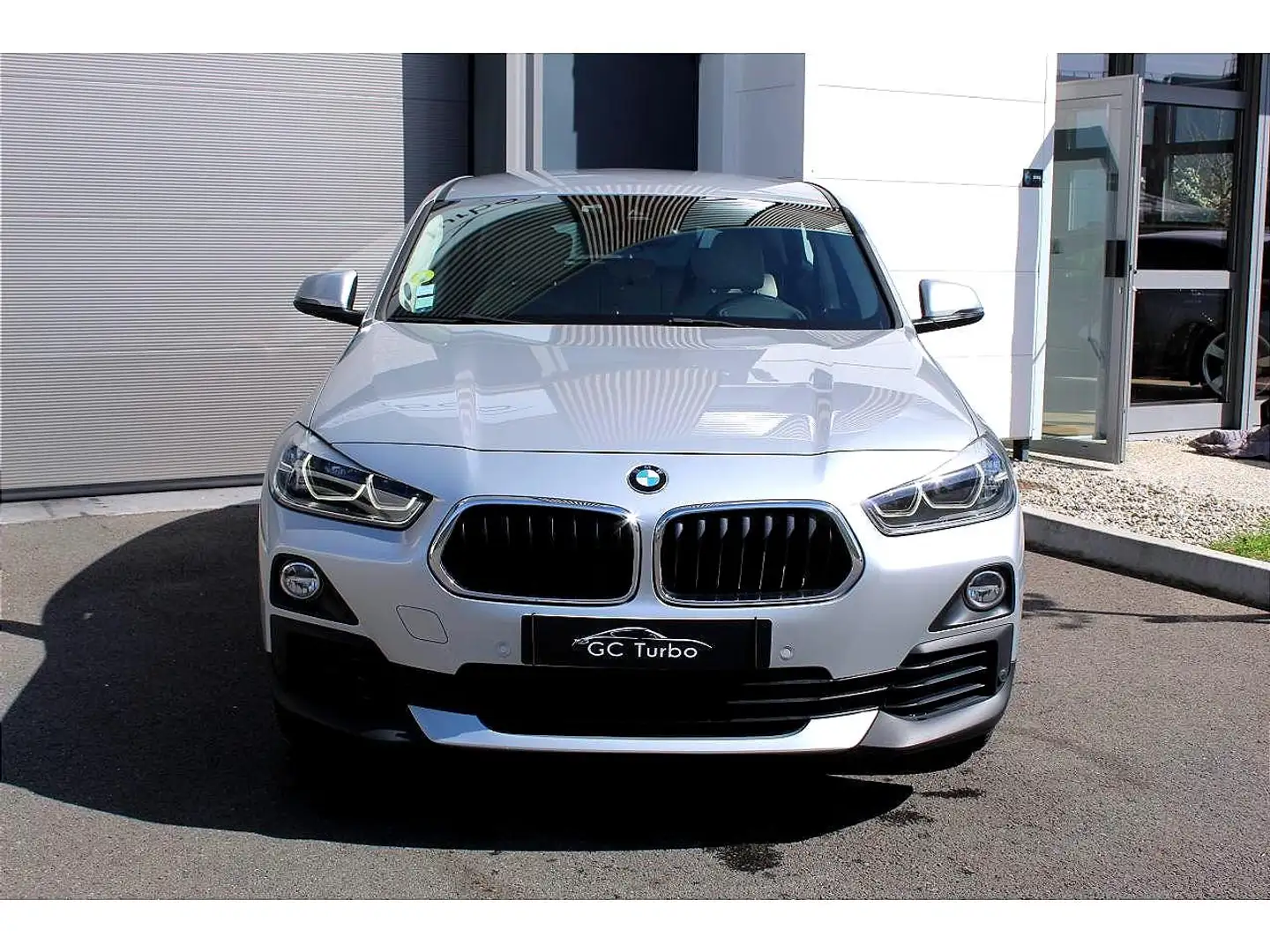 BMW X2 xDrive 20d -  F39 BVA Sport - 2