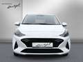 Hyundai i10 i10 1.2 Prime,KLIMA,NAVI,TEMPO,SH,LH,CARPLAY,DAB Weiß - thumbnail 2